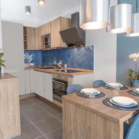Apartamento Crvn1 #Freeparking Budapest Exterior foto