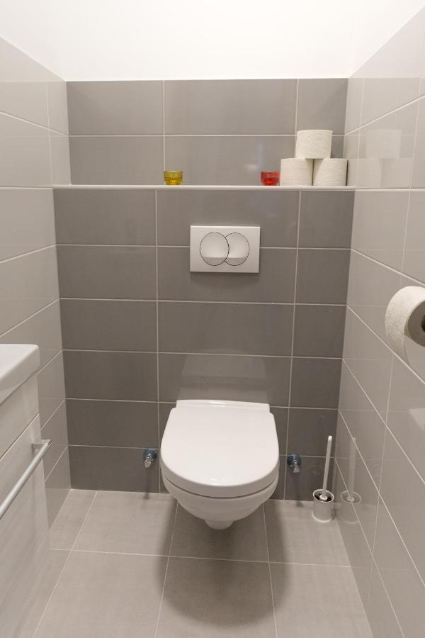 Apartamento Crvn1 #Freeparking Budapest Exterior foto