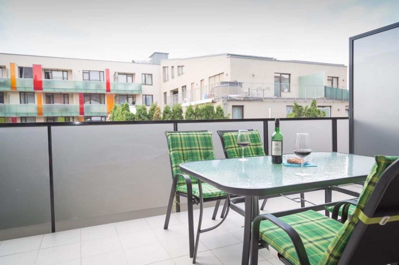 Apartamento Crvn1 #Freeparking Budapest Exterior foto