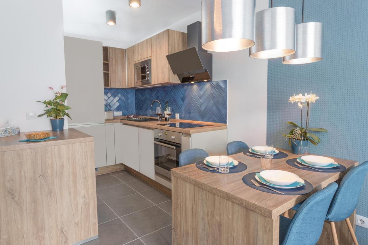 Apartamento Crvn1 #Freeparking Budapest Exterior foto